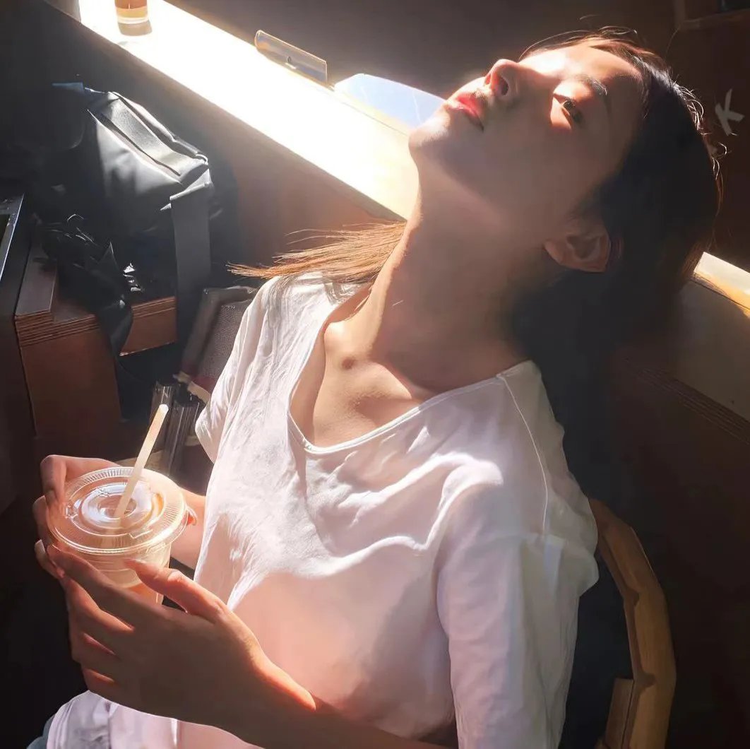 姐妹分离
