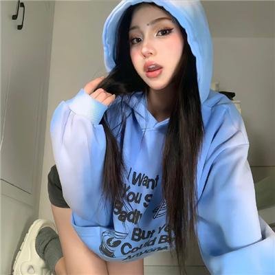 只是孩子