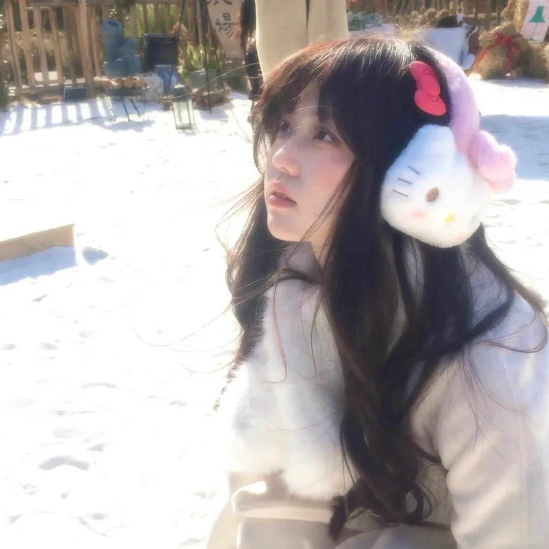 恶魔的美